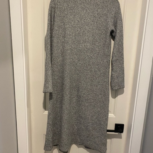 Dynamite Coatigan - Picture 3 of 4